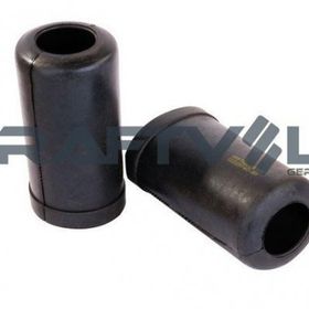 Kraftvoll 10020297 Uzun Amortisör Körüğü