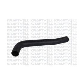 Kraftvoll 10030184 Corsa B Yakıt Depo Hortumu