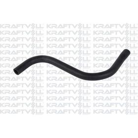 Kraftvoll 10030192 Connect 1.8TDCI 75 90 110hp Yakıt Havalandırma Hortumu