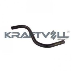 Kraftvoll 10030192 Connect 1.8TDCI 75 90 110hp Yakıt Havalandırma Hortumu