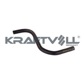 Kraftvoll 10030192 Connect 1.8TDCI 75 90 110hp Yakıt Havalandırma Hortumu
