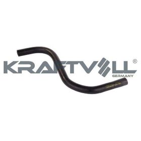Kraftvoll 10030192 Connect 1.8TDCI 75 90 110hp Yakıt Havalandırma Hortumu