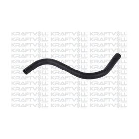 Kraftvoll 10030192 Connect 1.8TDCI 75 90 110hp Yakıt Havalandırma Hortumu