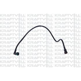 Kraftvoll 10030833 Ford Focus I 1.4 1.6 16v 98 04 Yakıt Borusu