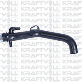 Kraftvoll 10030863 R9 R11 Plastik Benzin Dolum Borusu