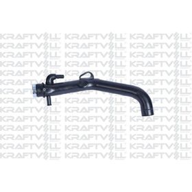 Kraftvoll 10030863 R9 R11 Plastik Benzin Dolum Borusu