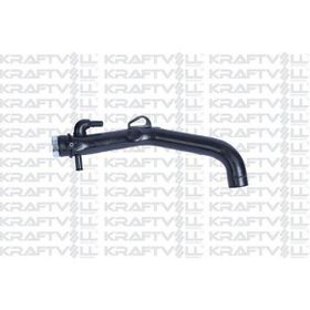 Kraftvoll 10030863 R9 R11 Plastik Benzin Dolum Borusu