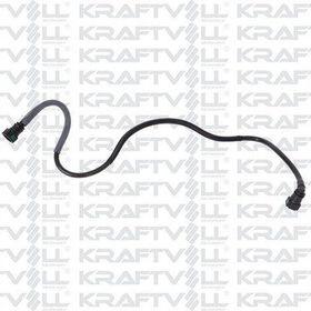 Kraftvoll 10031038 Renault Clio Ii.iii Dacia Logan Ii Sandero Ii Duster 1.5 Dci K9k Yakıt Hortumu
