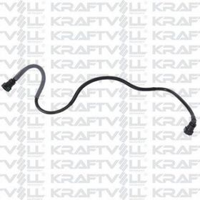 Kraftvoll 10031038 Renault Clio Ii.iii Dacia Logan Ii Sandero Ii Duster 1.5 Dci K9k Yakıt Hortumu