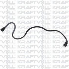 Kraftvoll 10031038 Renault Clio Ii.iii Dacia Logan Ii Sandero Ii Duster 1.5 Dci K9k Yakıt Hortumu