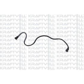 Kraftvoll 10031038 Renault Clio Ii.iii Dacia Logan Ii Sandero Ii Duster 1.5 Dci K9k Yakıt Hortumu