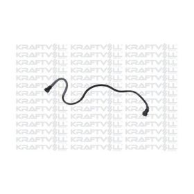 Kraftvoll 10031038 Renault Clio Ii.iii Dacia Logan Ii Sandero Ii Duster 1.5 Dci K9k Yakıt Hortumu