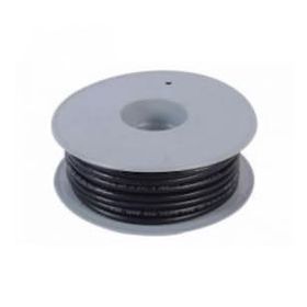 Kraftvoll 10031047 65649 25 mt 3.2 mm x 8.0 mm NBR CR E Tipi Makaralı İçten Örgülü Yakıt Hortumu