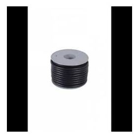 Kraftvoll 10031146 65651 25 mt 4.0 mm x 9.0 mm NBR CR E Tipi Makaralı İçten Örgülü Yakıt Hortumu