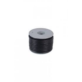 Kraftvoll 10031277 65652 25 mt 5.0 mm x 11.0 mm NBR CR E Tipi Makaralı İçten Örgülü Yakıt Hortumu