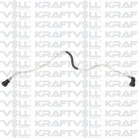 Kraftvoll 10031280 Renault Clio Iv 0.9 Tce 1.2 16v1.2 Tce 1.5 Dci 1.6 Rs Tum Modeller Yakıt Hortumu