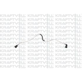Kraftvoll 10031280 Renault Clio Iv 0.9 Tce 1.2 16v1.2 Tce 1.5 Dci 1.6 Rs Tum Modeller Yakıt Hortumu