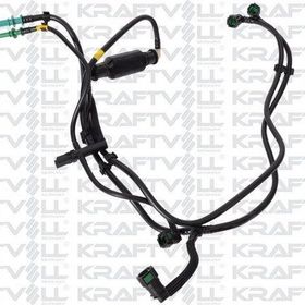 Kraftvoll 10031414 307 Ym 308 3008 Partner Tepe 206 207 1007 5008 Expert Iıı Yakıt Hortumu
