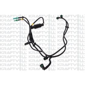 Kraftvoll 10031414 307 Ym 308 3008 Partner Tepe 206 207 1007 5008 Expert Iıı Yakıt Hortumu