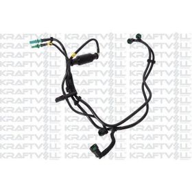 Kraftvoll 10031414 307 Ym 308 3008 Partner Tepe 206 207 1007 5008 Expert Iıı Yakıt Hortumu