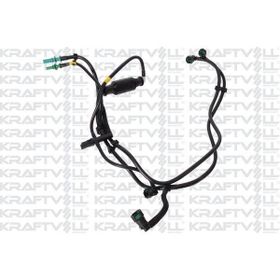 Kraftvoll 10031414 307 Ym 308 3008 Partner Tepe 206 207 1007 5008 Expert Iıı Yakıt Hortumu