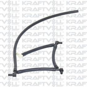 Kraftvoll 10031450 P107 P1007 C1 C2 C3 C3 Ii C3 Pluriel DVTD 1.4HDI 8v Fiesta V 01 08 Fusion 01 12 1.4TDCI Enjeksiyon Sistemi Siemens Yakıt Geri Dönüş Hortumu