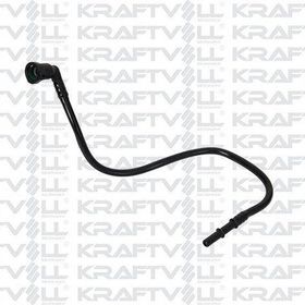 Kraftvoll 10031614 Ford Focus I 1.4 1.6 1.8 2.0 16v 98 04 Yakıt Borusu