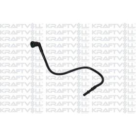 Kraftvoll 10031614 Ford Focus I 1.4 1.6 1.8 2.0 16v 98 04 Yakıt Borusu