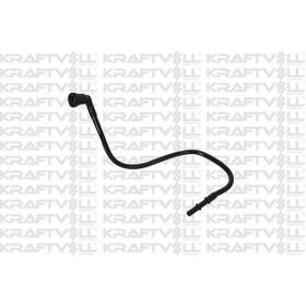 Kraftvoll 10031614 Ford Focus I 1.4 1.6 1.8 2.0 16v 98 04 Yakıt Borusu
