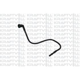 Kraftvoll 10031614 Ford Focus I 1.4 1.6 1.8 2.0 16v 98 04 Yakıt Borusu