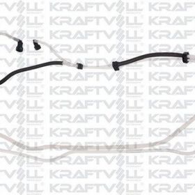 Kraftvoll 10031791 Renault Clio II Clio Symbol Kangoo I 1.5 DCI Yakıt Hortumu