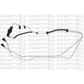 Kraftvoll 10031791 Renault Clio II Clio Symbol Kangoo I 1.5 DCI Yakıt Hortumu