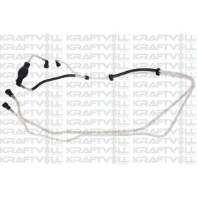 Kraftvoll 10031791 Renault Clio II Clio Symbol Kangoo I 1.5 DCI Yakıt Hortumu