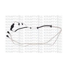 Kraftvoll 10031791 Renault Clio II Clio Symbol Kangoo I 1.5 DCI Yakıt Hortumu