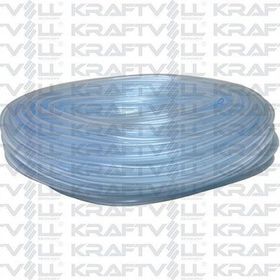 Kraftvoll 10031894 7x12 mm 1 m J9 Mazot Hortumu