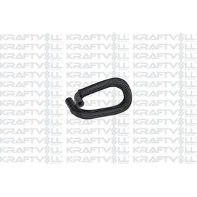 Kraftvoll 10031977 Corsa B 1.0/1.2/1.4/1.6 Yakıt Besleme Borusu Depo Arası Hortumu