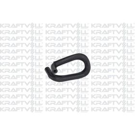 Kraftvoll 10031977 Corsa B 1.0/1.2/1.4/1.6 Yakıt Besleme Borusu Depo Arası Hortumu