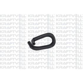 Kraftvoll 10031977 Corsa B 1.0/1.2/1.4/1.6 Yakıt Besleme Borusu Depo Arası Hortumu