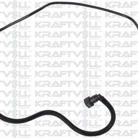 Kraftvoll 10031990 Renault Megane I Scenic I Kangoo Clıo Iı 1.6 16v K4M Yakıt Hortumu