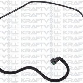 Kraftvoll 10031990 Renault Megane I Scenic I Kangoo Clıo Iı 1.6 16v K4M Yakıt Hortumu