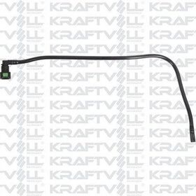 Kraftvoll 10032053 Daily Iv 3.0 06 11 F1c Iveco Yakıt Borusu