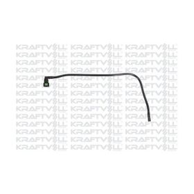 Kraftvoll 10032053 Daily Iv 3.0 06 11 F1c Iveco Yakıt Borusu