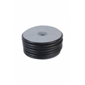 Kraftvoll 10032345 65657 25 mt 11.0 mm x 19.0 mm NBR CR E Tipi Makaralı İçten Örgülü Yakıt Hortumu
