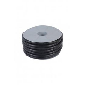 Kraftvoll 10032345 65657 25 mt 11.0 mm x 19.0 mm NBR CR E Tipi Makaralı İçten Örgülü Yakıt Hortumu
