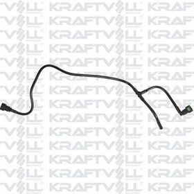 Kraftvoll 10032531 Daily Iv 3.0 06 11 F1c Iveco Yakıt Borusu
