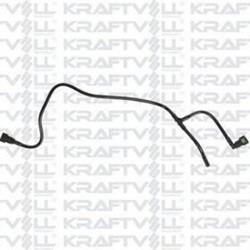 Kraftvoll 10032531 Daily Iv 3.0 06 11 F1c Iveco Yakıt Borusu