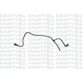 Kraftvoll 10032531 Daily Iv 3.0 06 11 F1c Iveco Yakıt Borusu