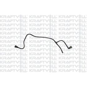 Kraftvoll 10032531 Daily Iv 3.0 06 11 F1c Iveco Yakıt Borusu