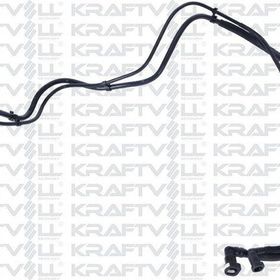 Kraftvoll 10032595 Ford Transit V 184 2.0 TDCI Ford Transit V 347 2.4 TDCI Yakıt Borusu