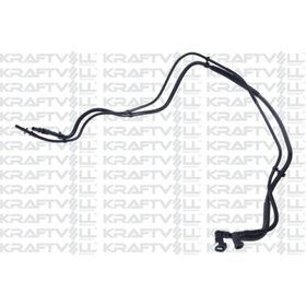 Kraftvoll 10032595 Ford Transit V 184 2.0 TDCI Ford Transit V 347 2.4 TDCI Yakıt Borusu